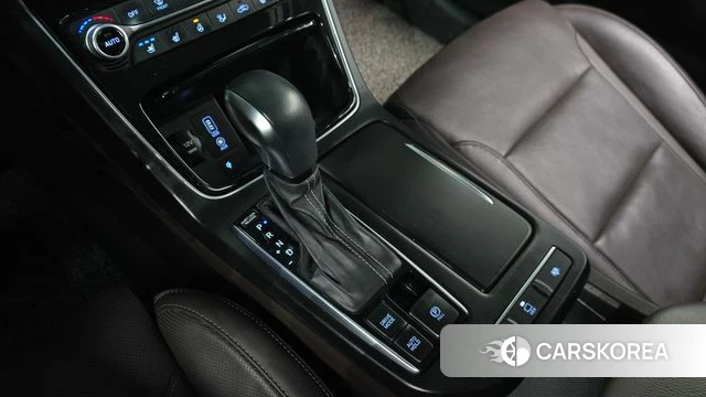 Hyundai Grandeur IG id 3905309 из Кореи 19