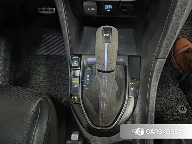 Hyundai Veloster (JS) id 3681610 из Кореи 16