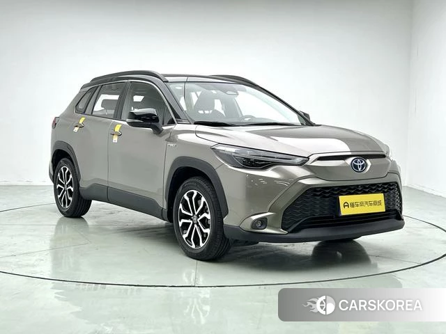 Toyota Fenglanda id 4262336 из Китая 19