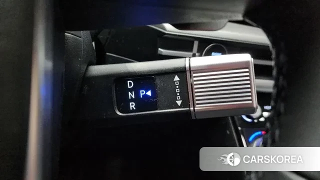 Hyundai Santa Fe (MX5) id 3400098 из Кореи 19