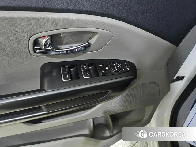 Kia The New Carnival id 4703528 из Кореи 19