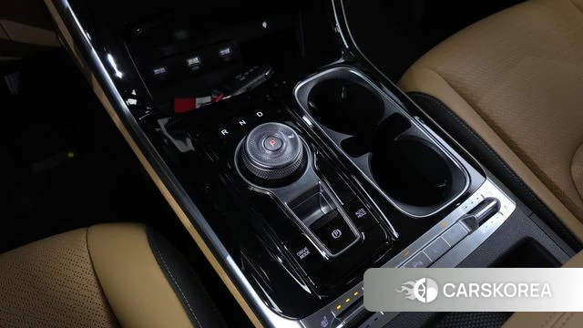 Kia Carnival 4th generation id 3832683 из Кореи 19