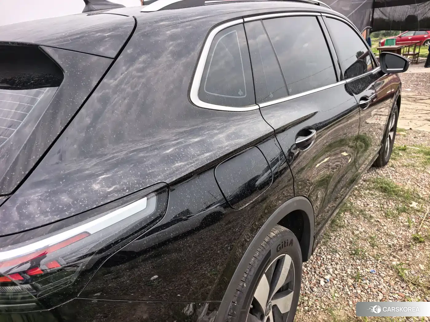 Volkswagen Tiguan L id 4546465 из Китая 9