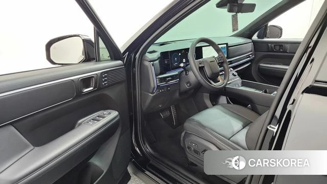 Hyundai Santa Fe (MX5) id 3876564 из Кореи 19