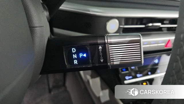 Hyundai Grandeur (GN7) id 3817922 из Кореи 19