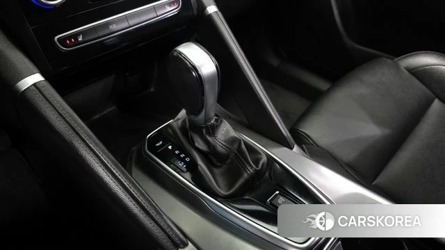 Renault Korea (Samsung) QM6 id 3911821 из Кореи 19