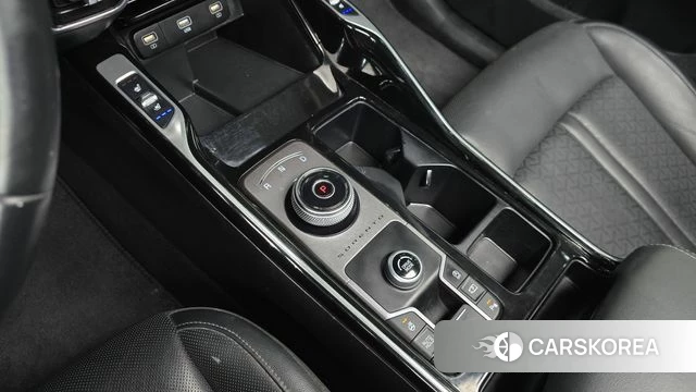 Kia Sorento 4th Generation id 3898550 из Кореи 19