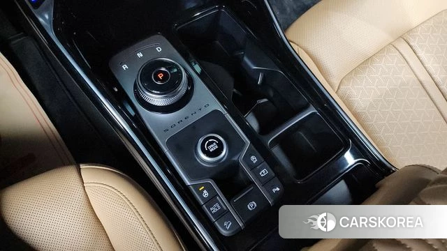 Kia Sorento 4th Generation id 4370357 из Кореи 29