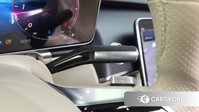 Mercedes-Benz S-Class W223 id 3551046 из Кореи 19