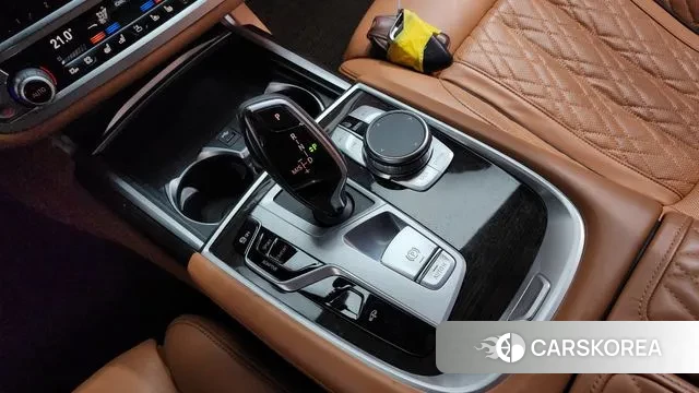 BMW 7 Series (G11) id 3727392 из Кореи 19