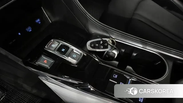 Hyundai Sonata (DN8) id 2999313 из Кореи 19