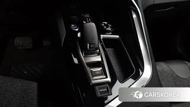 Peugeot 3008 second generation id 3541377 из Кореи 19
