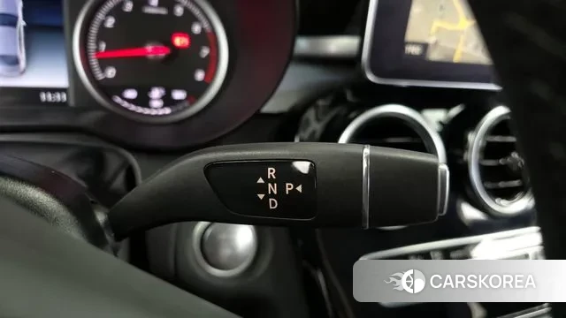 Mercedes-Benz C-Class W205 id 2981825 из Кореи 19