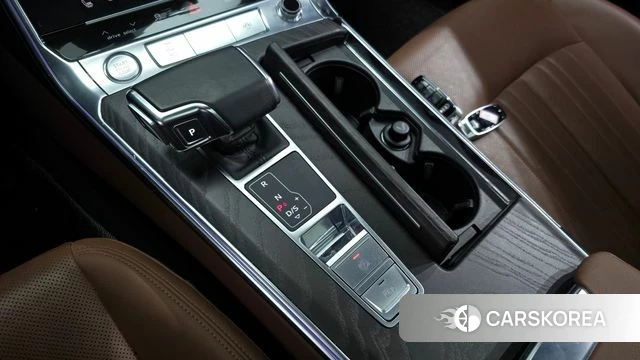 Audi A6 (C8) id 3834073 из Кореи 19