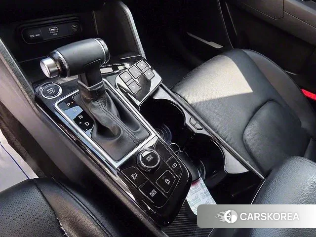 Kia Sportage 5th Generation id 3058775 из Кореи 18