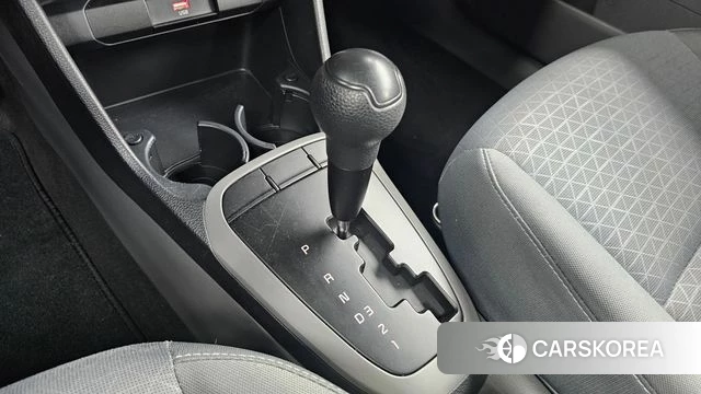 Kia Morning Urban (JA) id 4445501 из Кореи 30
