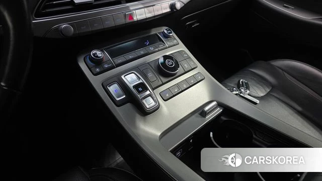 Hyundai Palisade id 4310199 из Кореи 28