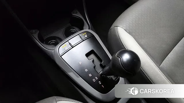 Kia All New Morning (JA) id 3760809 из Кореи 19