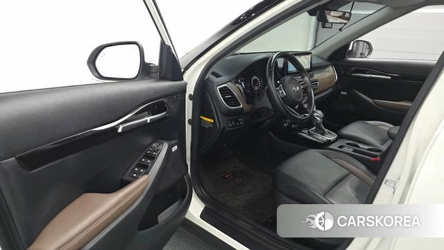 Kia Seltos id 4717599 из Кореи 31