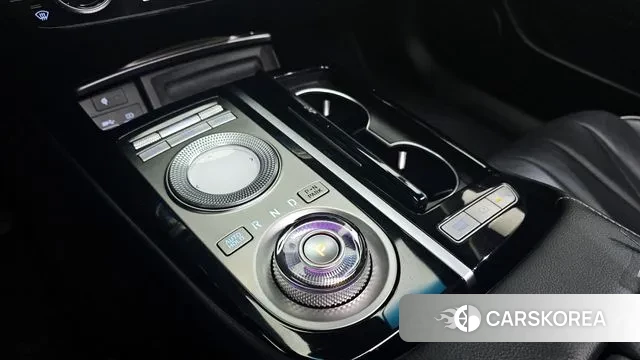 Genesis G80 (RG3) id 3735489 из Кореи 19