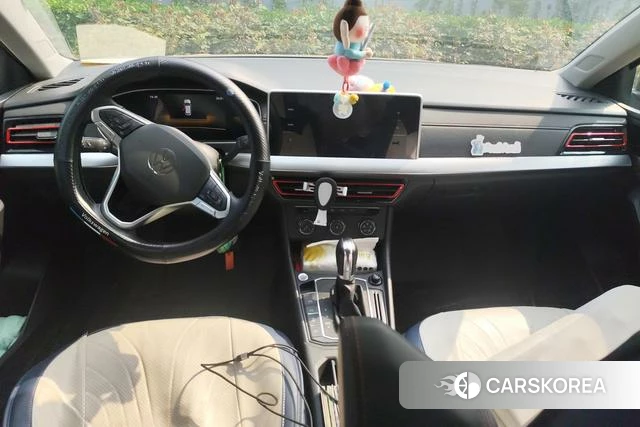 Volkswagen Lavida id 4257736 из Китая 16