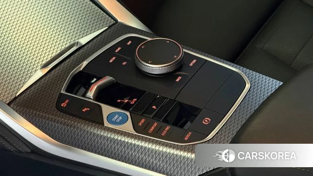 BMW i4 id 3920903 из Кореи 19