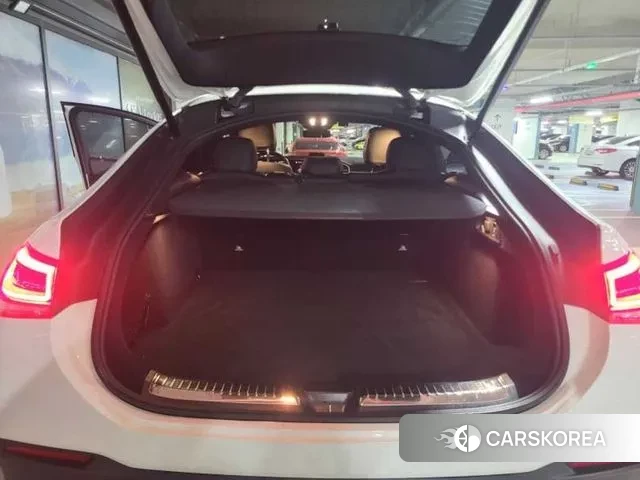 Mercedes-Benz GLE-Class W167 id 3586170 из Кореи 19