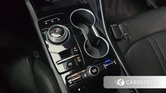 Kia K5 Hybrid 3rd Generation id 3788092 из Кореи 19