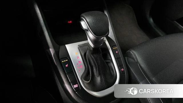 Kia The New K3 2nd generation id 4458176 из Кореи 19