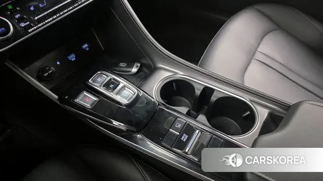 Hyundai Sonata (DN8) id 3494313 из Кореи 19