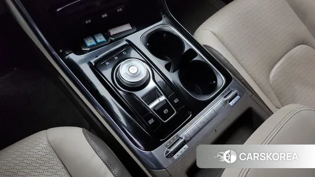 Kia Carnival 4th generation id 3601490 из Кореи 19