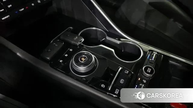 Kia K5 3rd generation id 3741774 из Кореи 19