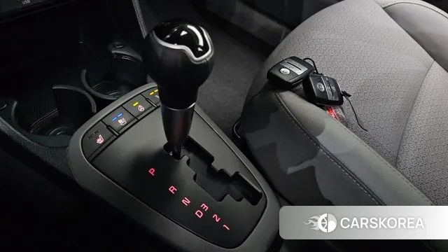 Kia Morning Urban (JA) id 3587392 из Кореи 19