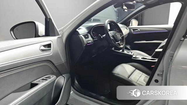 Renault Korea (Samsung) XM3 id 4590790 из Кореи 30