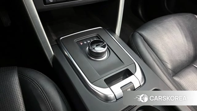 Land Rover Discovery Sports id 4384414 из Кореи 30