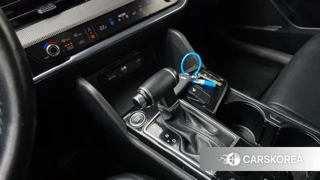 Kia Sportage 5th Generation id 3366695 из Кореи 19