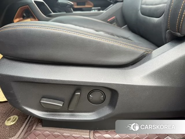 Ford Ranger Ranger id 4368295 из Китая 19