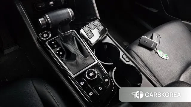 Kia Sportage 5th Generation id 3545686 из Кореи 19