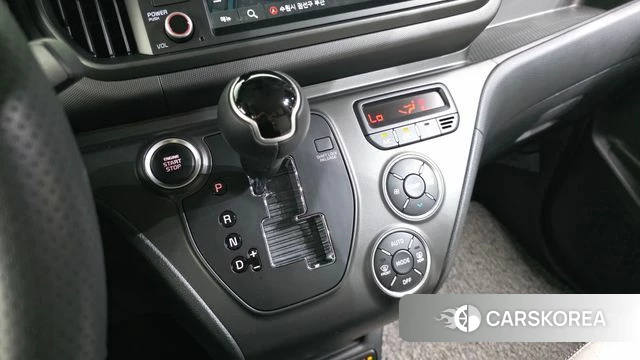 Kia The New Kia Ray id 4462800 из Кореи 32
