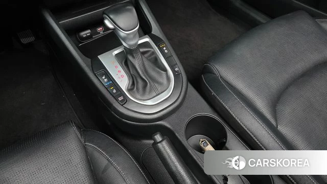 Kia The New K3 2nd generation id 4303246 из Кореи 19