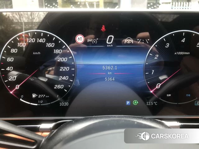 Mercedes-Benz S-class id 4265381 из Китая 17