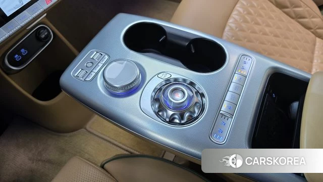 Genesis GV60 id 4847797 из Кореи 32