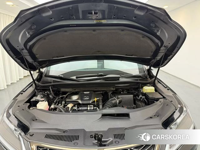 Lexus RX id 4240580 из Китая 19