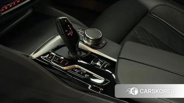 BMW 6 Series GT (G32) id 3669452 из Кореи 19