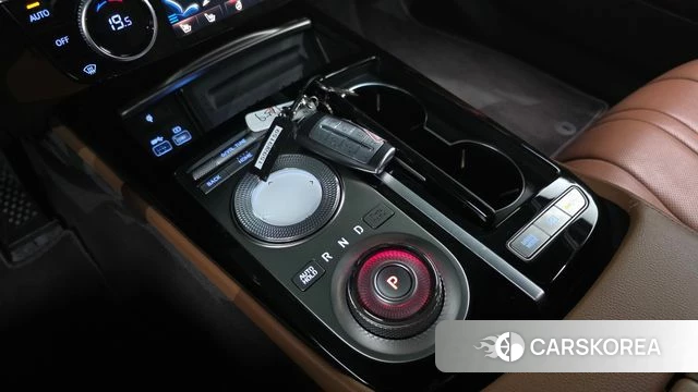 Genesis G80 (RG3) id 3915651 из Кореи 19