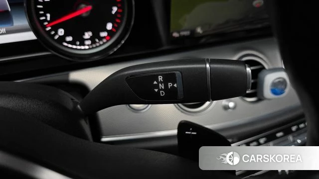 Mercedes-Benz E-Class W213 id 4551929 из Кореи 29