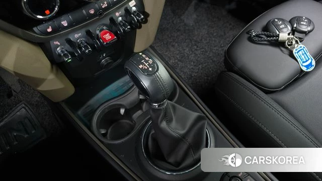 Mini Cooper Countryman id 3899776 из Кореи 19