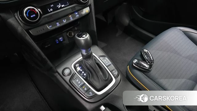 Hyundai Kona id 3873784 из Кореи 19