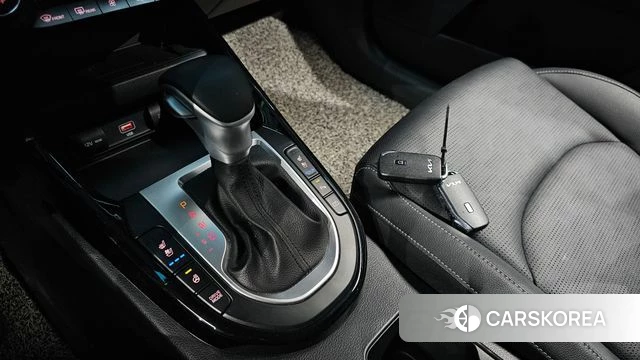 Kia The New K3 2nd generation id 4561596 из Кореи 29