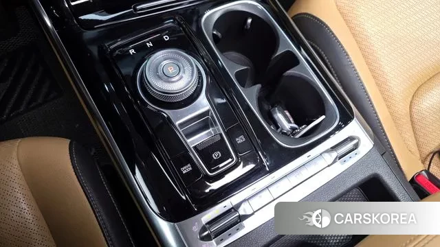 Kia Carnival 4th generation id 3717072 из Кореи 19